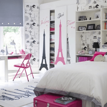 7 najlepših idej za vgradne omare