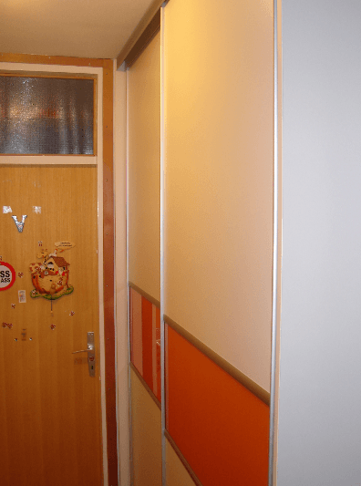 vgradna omara otroška soba vgradne omare ajdovščina