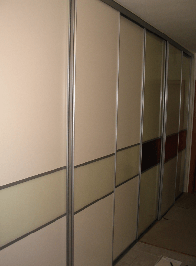 vgradne omare nova gorica